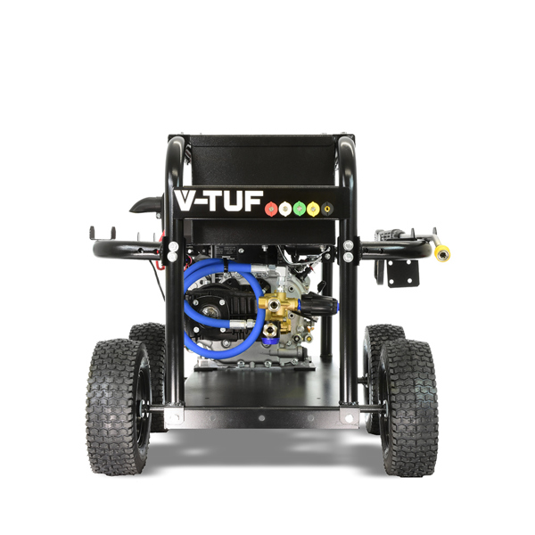 V-TUF D10 Diesel Pressure Washer