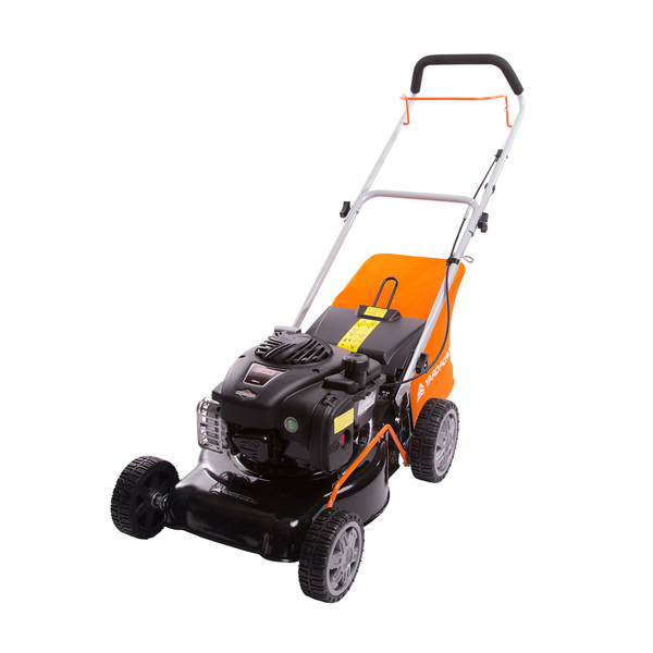 Yard Force GM B41A 41cm B&S Petrol Lawn Mower (Self Propelled)