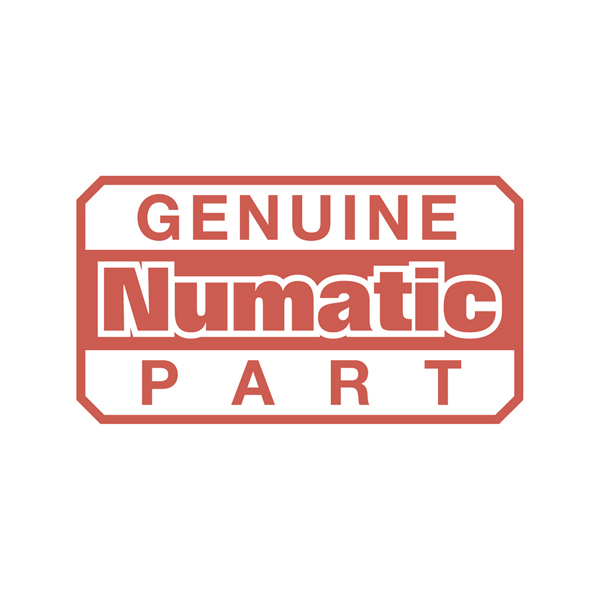 Numatic 270mm Combination Floor Tool (32mm)