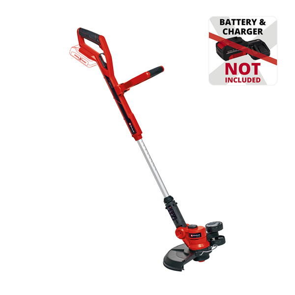 Einhell GC-CT 18/30 Li 18V Cordless Grass Trimmer (Bare)