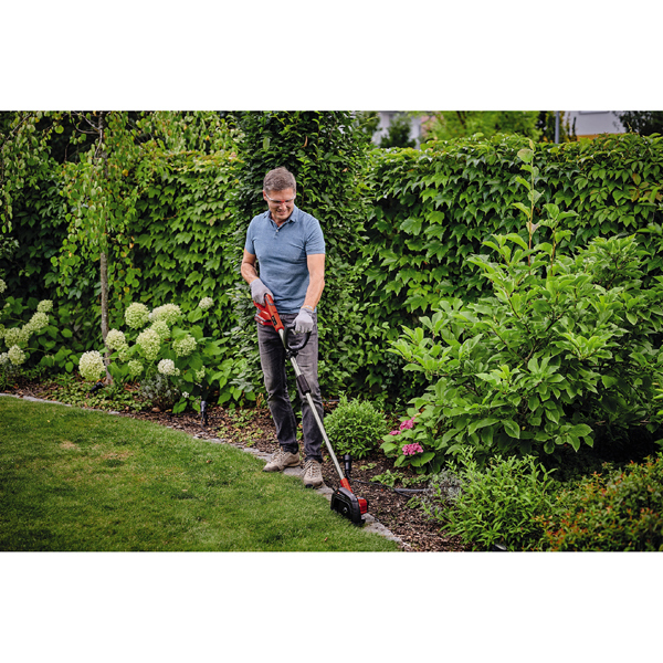 Einhell GE-LE 18/190 Li 18V Cordless Lawn Edge Trimmer (Bare)