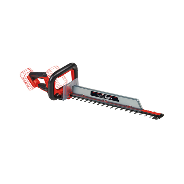 Einhell GE-CH 36/61 Li 61cm 36V Cordless Hedge Trimmer (Bare)