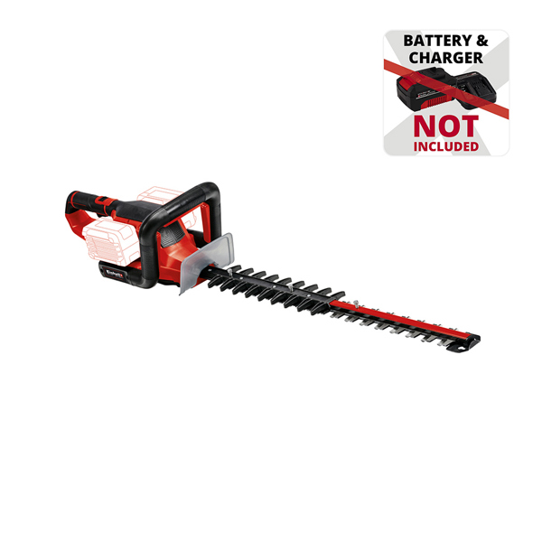 Einhell GE-CH 36/65 Li 65cm 36V Cordless Hedge Trimmer (Bare)