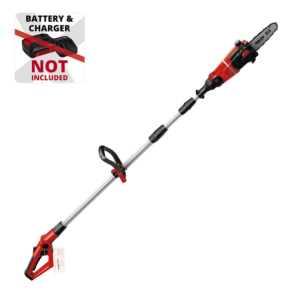 Einhell GE-LC 18 Li T 20cm 18V Cordless Pole Pruner (Bare)