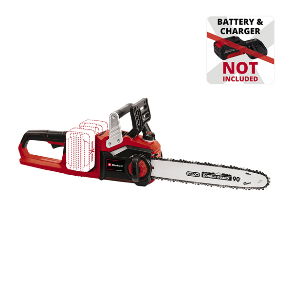 Einhell GP-LC 36/35 Li 35cm 36V Cordless Chain Saw (Bare)