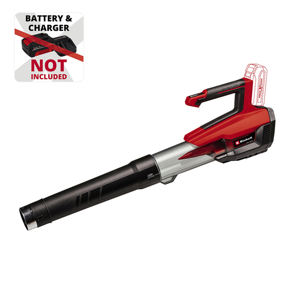 Einhell GE-LB 18/200 Li 18V Cordless Leaf Blower (Bare)