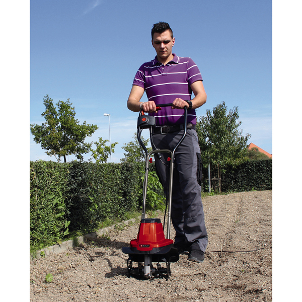 Einhell GC-RT 7530 30cm Electric Ground Tiller