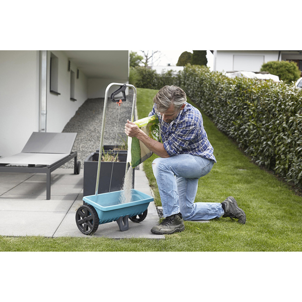 Gardena Spreader L