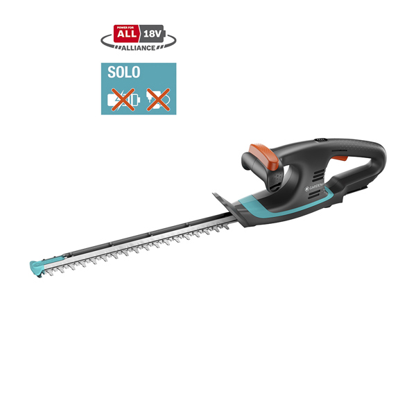 Gardena EasyCut 40/18V P4A 40cm 18V Cordless Hedge Trimmer (Bare)