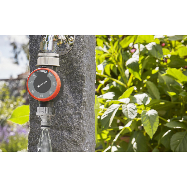 Gardena Manual Tap Timer