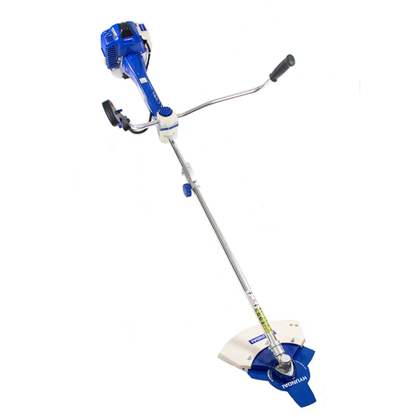 Hyundai HYBC5080AV 2-in-1 Petrol Grass Trimmer & Brushcutter