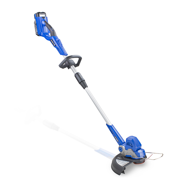 Hyundai HYTR40Li 33cm 40V Cordless Grass Trimmer with Battery & Charger