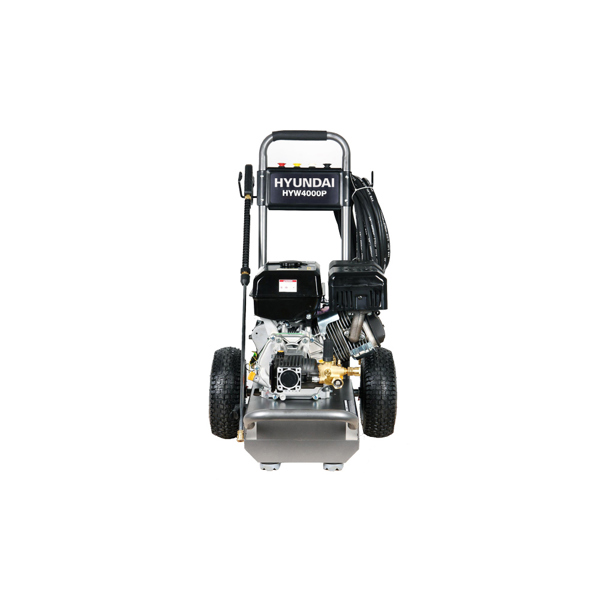 Hyundai HYW4000P Petrol Pressure Washer