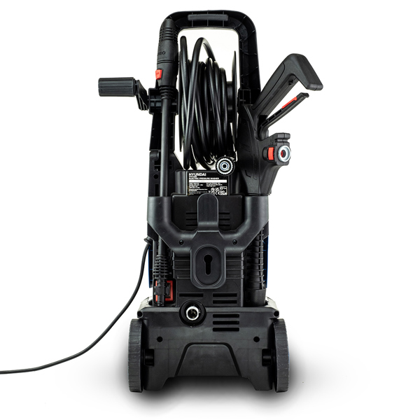 Hyundai HYW1900E Pressure Washer