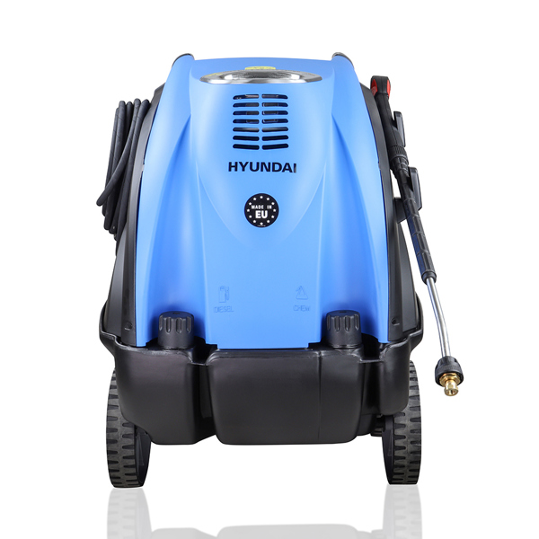 Hyundai HY210HPW-3 Hot Water Pressure Washer