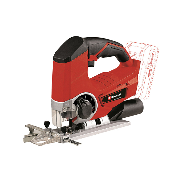 Einhell TE-JS 18/80 Li 18V Cordless Jigsaw (Bare)