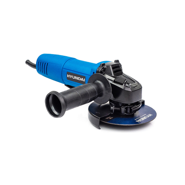 Hyundai HYAG900E Electric Angle Grinder