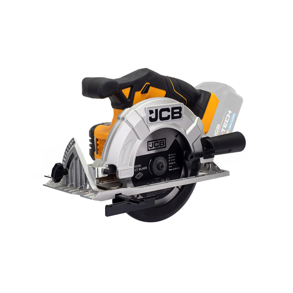 JCB 18V Cordless Circular Saw (Bare)