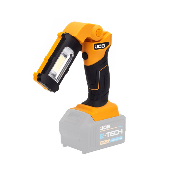 JCB 18V LED Inspection Light (Bare)