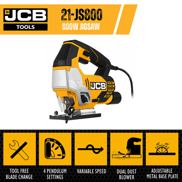 Jcb deals jigsaw blades