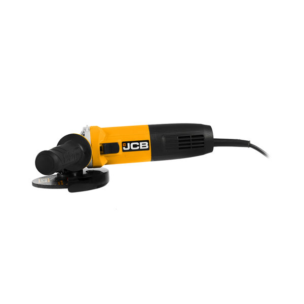 JCB 850W Electric Angle Grinder