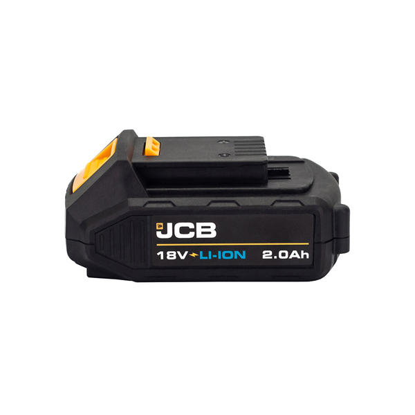 Jcb 18v battery charger hot sale