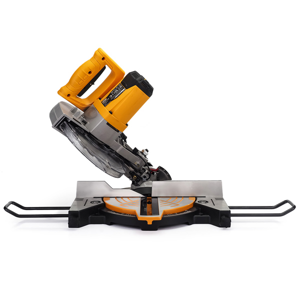 JCB 1100W 210mm Electric Compound Mitre Saw