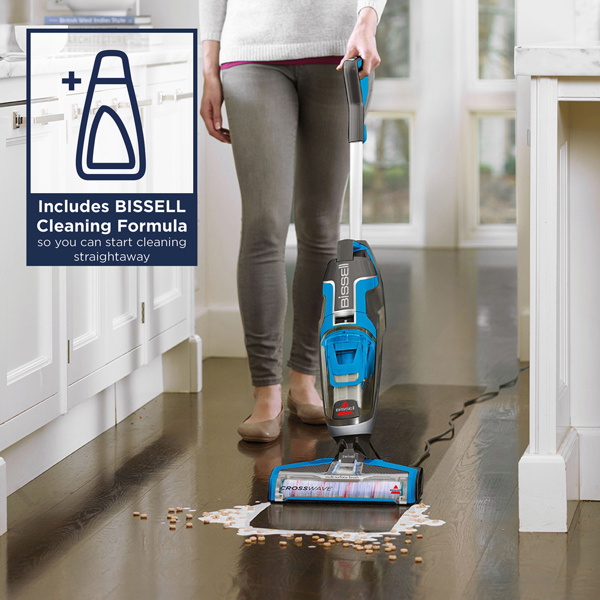 Bissell CrossWave Multi-Surface Floor Cleaner