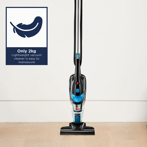 Bissell FeatherWeight 2-in-1 Stick Vacuum