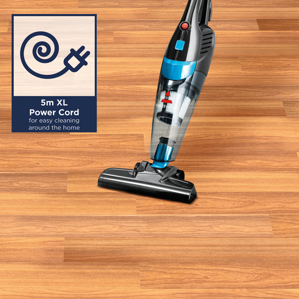 Bissell FeatherWeight 2-in-1 Stick Vacuum