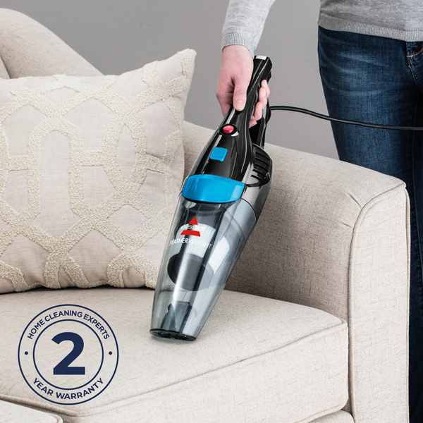 Bissell FeatherWeight 2-in-1 Stick Vacuum