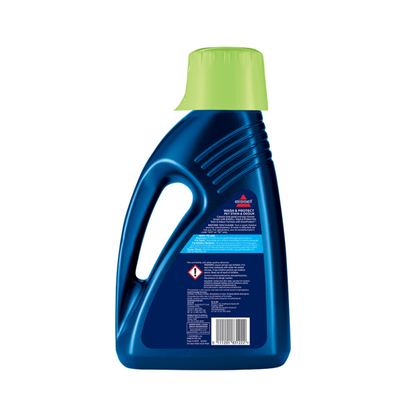 Bissell Wash & Protect - Pet (1.5 Litre)