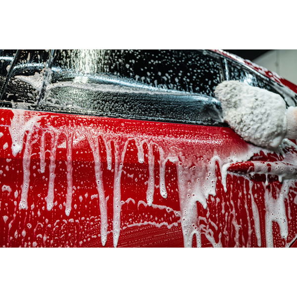 Turtle Wax Zip Wash & Wax (5 Litre)