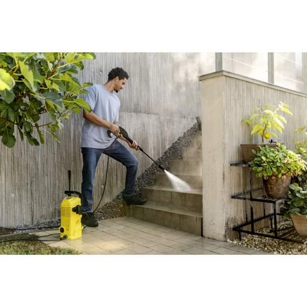 Karcher K2 Home Pressure Washer