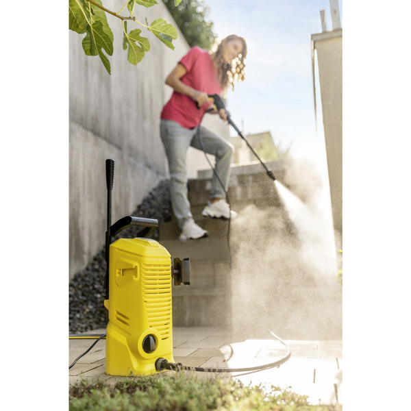 Karcher K2 Home Pressure Washer