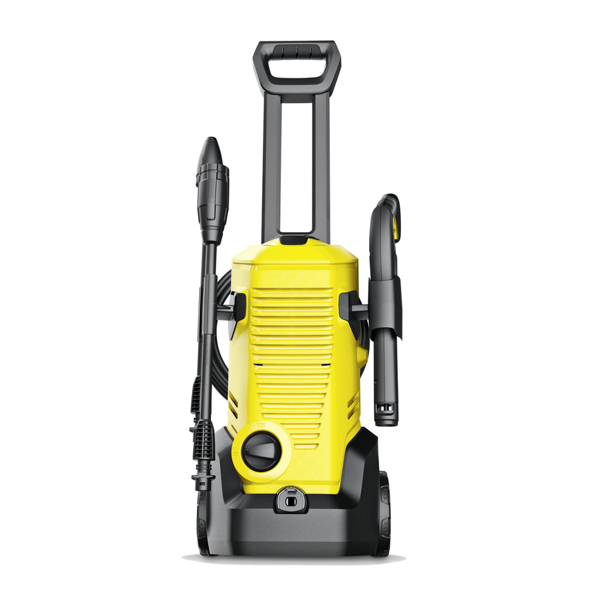 Karcher K3 Home Pressure Washer