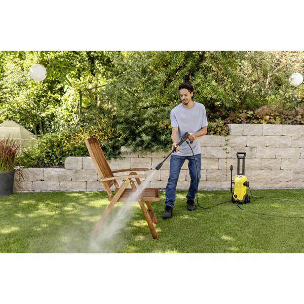 Karcher K3 Home Pressure Washer