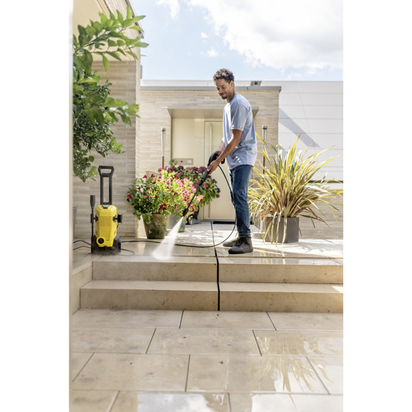 Karcher K3 Home Pressure Washer