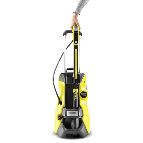 Karcher K5 Premium Smart Control Pressure Washer