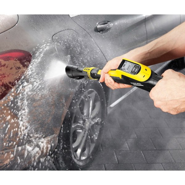 Karcher K5 Premium Smart Control Pressure Washer