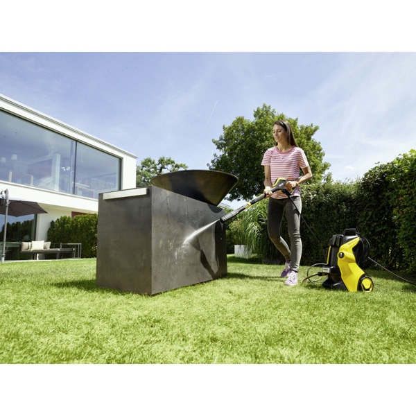 Karcher K5 Premium Smart Control Pressure Washer