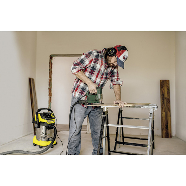 Karcher WD 6 P Premium Wet & Dry Vacuum