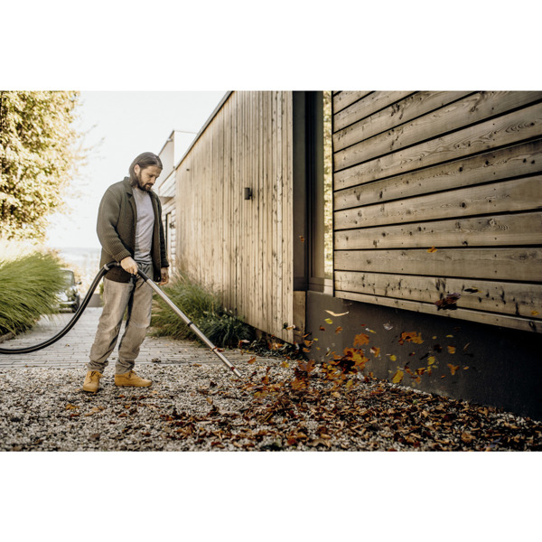 Karcher WD 6 P Premium Wet & Dry Vacuum