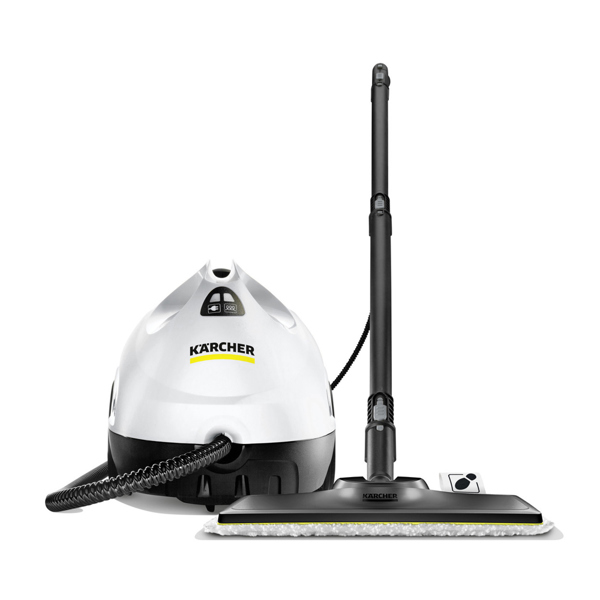 Karcher SC 2 EasyFix Steam Cleaner (white)