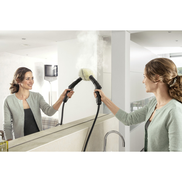 KÄRCHER STEAM CLEANER SC 3 EasyFix I am absolutely in love with my
