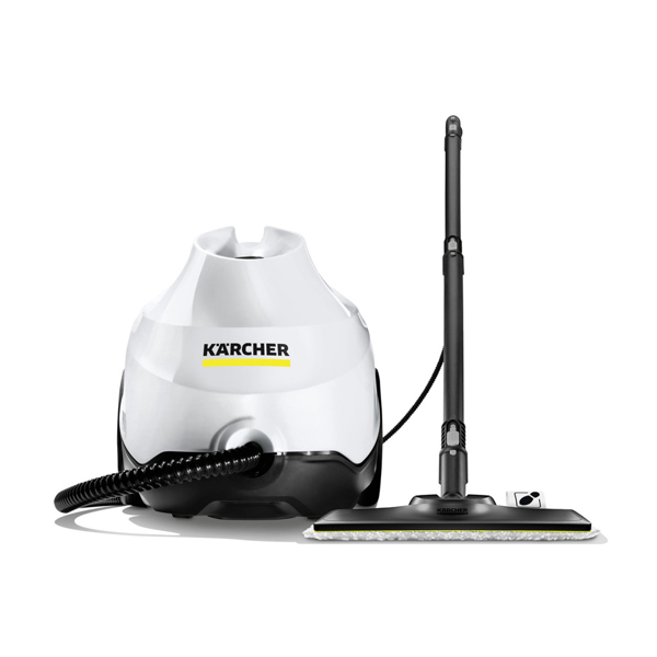 Karcher SC 3 EasyFix Steam Cleaner (white)