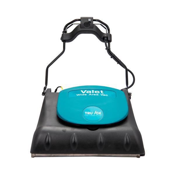 Truvox Valet Wide Area Vacuum