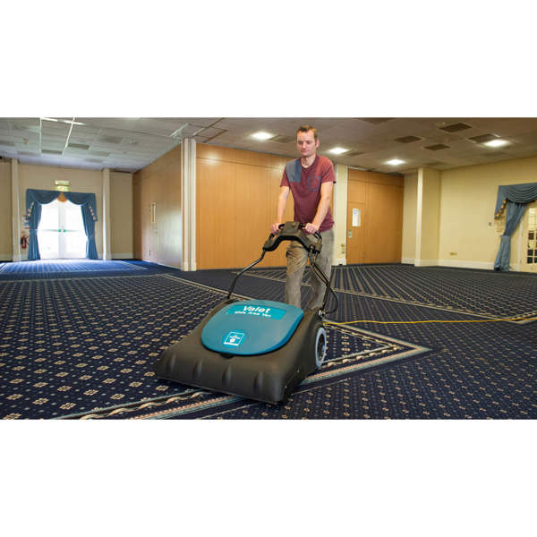 Truvox Valet Wide Area Vacuum