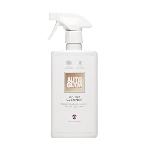 AutoGlym Leather Cleaner (500ml)