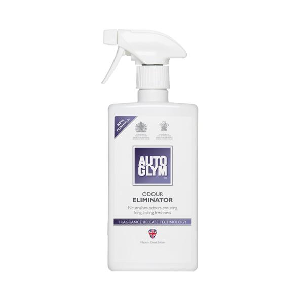 AutoGlym Odour Eliminator (500ml)